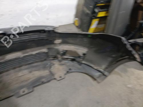 Front bumper FIAT BRAVO II (198_) 1.9 D Multijet (198AXB1A) | BP29324999C7 