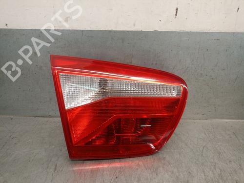 Used Left taillight SEAT IBIZA IV (6J5, 6P1) 1.2 TSI (105 hp) 27443918