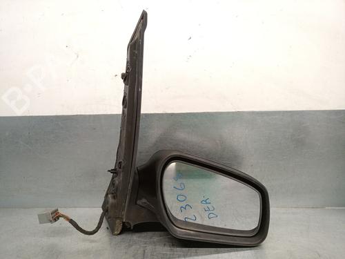 Used Right mirror FORD FOCUS C-MAX (DM2) 1.6 TDCi (109 hp) 27339084