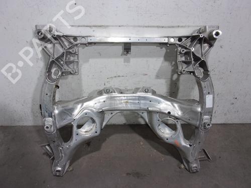 Used Subframe BMW 5 (F10) 525 d (204 hp) 15517981