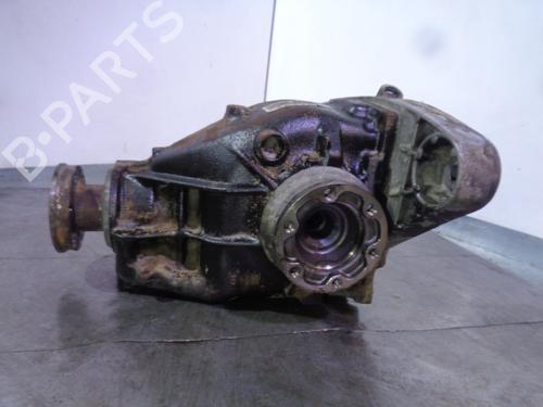Used Rear differential BMW 5 (E39) 528 i (193 hp) 17453930