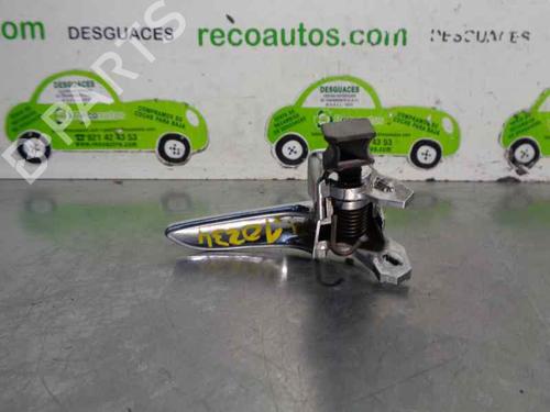 Front left interior door handle CITROËN C3 I (FC_, FN_) 1.4 i | BP4944213I13 