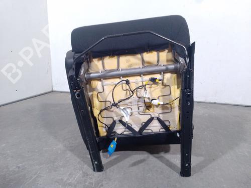 Right front seat CITROËN C4 CACTUS 1.2 VTi 82 | BP21579353C16 