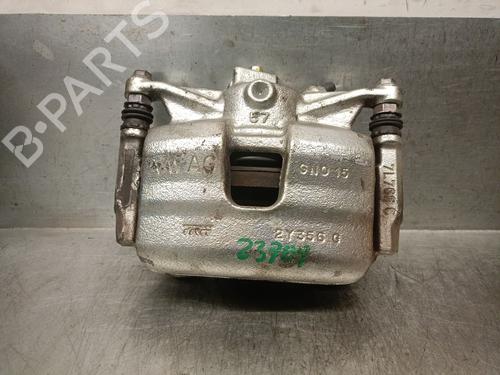 Used Left front brake caliper SEAT LEON (KL1, KLG) 2.0 TDI (116 hp) 29743481