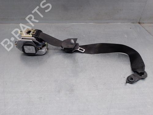 Used Front right seatbelt MERCEDES-BENZ E-CLASS (W211) [2002-2009]  17678456