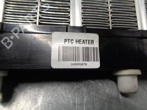 Heater resistor HYUNDAI ix20 (JC) 1.4 CRDi | BP12190413M108 