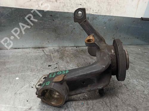 Left front steering knuckle PEUGEOT 607 (9D, 9U) 3.0 V6 24V | BP9432912M25 