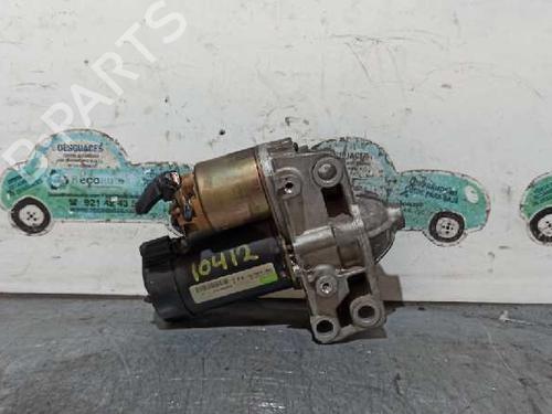 Used Starter RENAULT LAGUNA II (BG0/1_) 3.0 V6 24V (BG01, BG02, BG0D, BG0Y) (207 hp) 5115261
