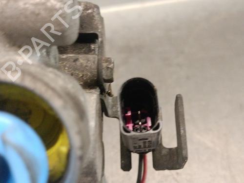 AC compressor SEAT IBIZA III (6L1) 1.9 TDI | BP27534790M34 