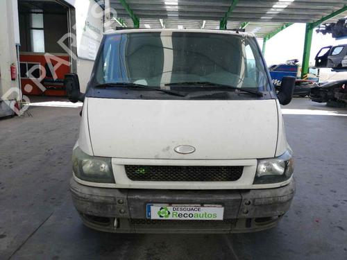 Left front window switch FORD TRANSIT Van (FA_ _) 2.0 DI (FAE_, FAF_, FAG_) | BP9809428I27 - Image 10