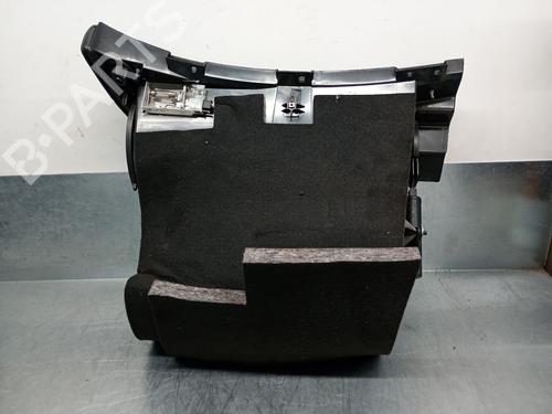 Dashboardkastje MERCEDES-BENZ A-CLASS (W168) A 190 (168.032, 168.132) | BP29916629C95 