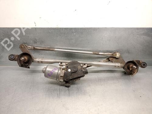 Used Front wiper motor MAZDA CX-5 (KE, GH) 2.0 (KEEFW) (165 hp) 25237163