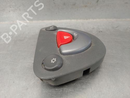Warning switch SMART FORTWO Coupe (450) 0.7 (450.352, 450.332) | BP36801049I22 - Image 3