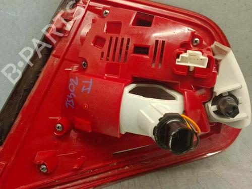 Venstre baglygte MERCEDES-BENZ GLA-CLASS (X156) GLA 220 CDI (156.903) | BP18133257C34