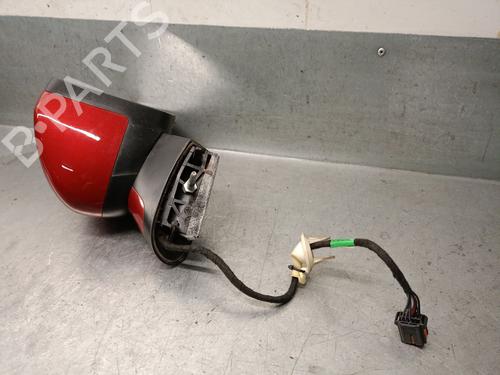 Right mirror CITROËN C4 II (NC_) | BP31038593C27