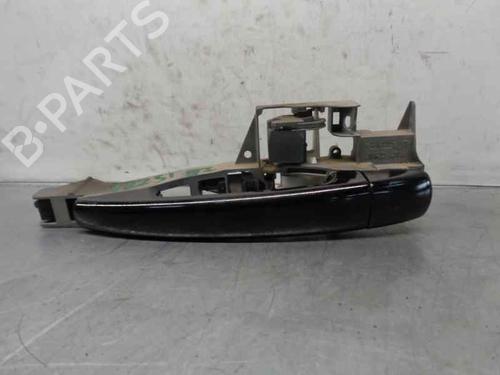 Used Rear left exterior door handle CITROËN C3 II (SC_) 1.0 VTi 68 (68 hp) 6922666