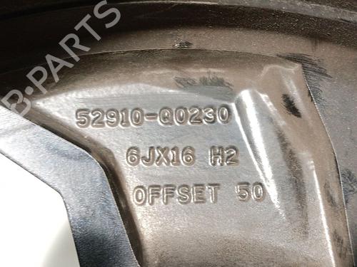 Fælk HYUNDAI BAYON (BC3) 1.0 T-GDI 48V-Hybrid | BP25243805C45 - Image 4