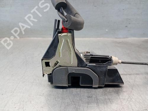 Front right lock LAND ROVER DISCOVERY SPORT (L550) 2.0 D 4x4 | BP25710952C97 