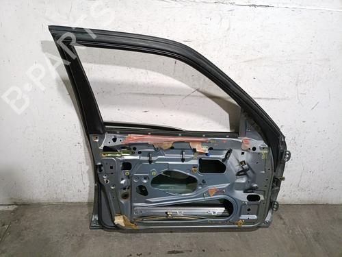 Left front door MERCEDES-BENZ S-CLASS (W140) 300 SE, SEL/S320 (140.032, 140.033) | BP23963126C2 