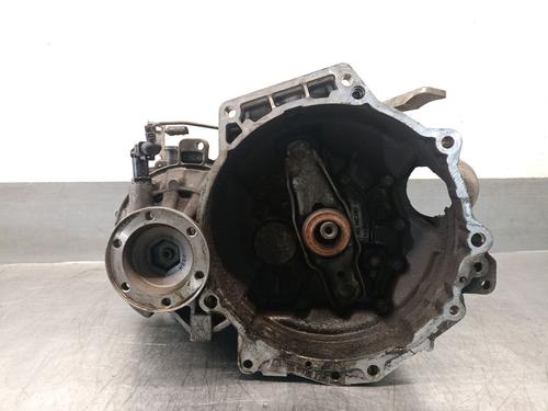 Used Gearbox SEAT IBIZA III (6L1) 1.9 TDI (100 hp) 27648578