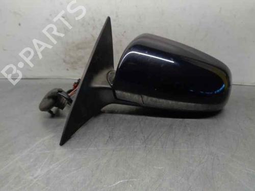 Left mirror AUDI A6 C6 (4F2) 2.4 | BP7108792C26 