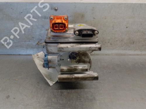 AC compressor DACIA SPRING EV (B6M1) | BP37636946M34 - Image 2