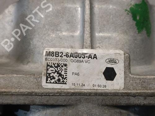 Engine mount LAND ROVER DEFENDER Station Wagon (L663) D250 MHEV 4x4 | BP30686720M89 