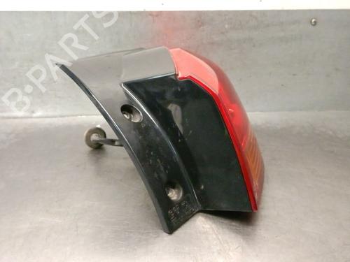 Right taillight MITSUBISHI ASX (GA_W_) 1.6 DI-D | BP36812677C35 - Image 2