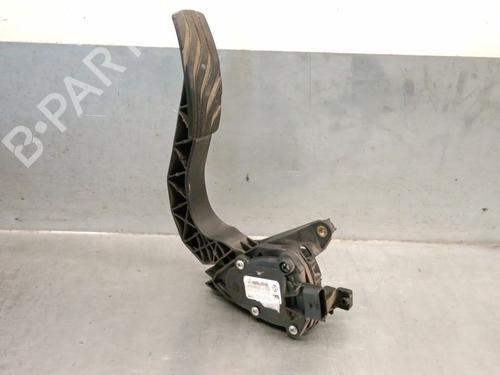 Used Pedal RENAULT SCÉNIC IV (J9_) 1.5 dCi 110 (110 hp) 26519379