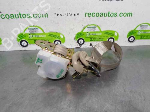 Sikkerhedssele bag venstre LEXUS RX (_U3_) 300 (MCU35_, MCU35R) (204 hp) 7445449