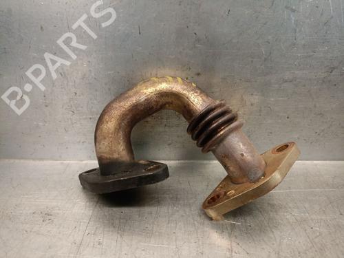 Used Pipe DODGE JOURNEY 2.0 CRD (140 hp) 27928797