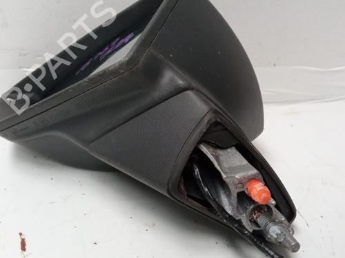 Left mirror SEAT IBIZA V (KJ1, KJG) 1.0 MPi | BP27889620C26