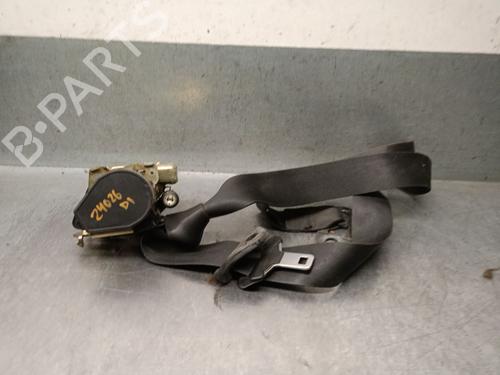 Front left seatbelt PEUGEOT 206 Hatchback (2A/C) 1.4 HDi eco 70 | BP30493715I26