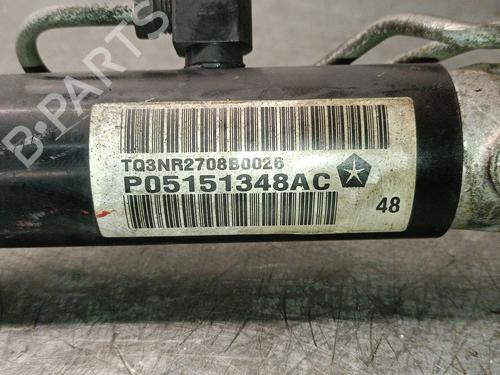 Steering rack DODGE JOURNEY 2.0 CRD | BP32977871M22  - Image 7