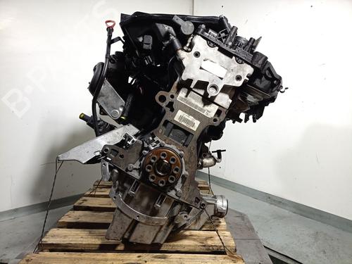 Engine BMW X3 (E83) 2.0 d | BP33820313M1 - Image 4