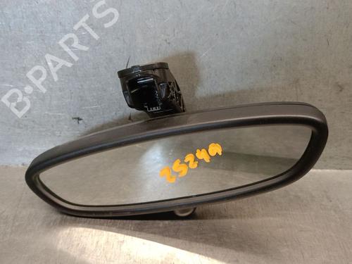 Used Rear mirror Rear mirror BMW 1 (E81) [2006-2012] 34282006 34282006
