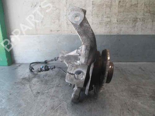 Right front steering knuckle FIAT CROMA (194_) 1.9 D Multijet | BP7035169M26 