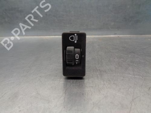 Used Headlight switch CITROËN C4 CACTUS [2014-2025]  20261303