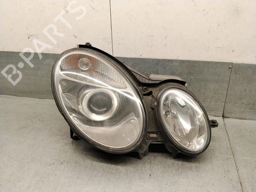 Used Right headlight Right headlight MERCEDES-BENZ E-CLASS (W211) E 320 CDI (211.026) (204 hp) 35904022 35904022