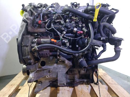 Engine FORD FOCUS II (DA_, HCP, DP) 1.8 TDCi | BP29164373M1