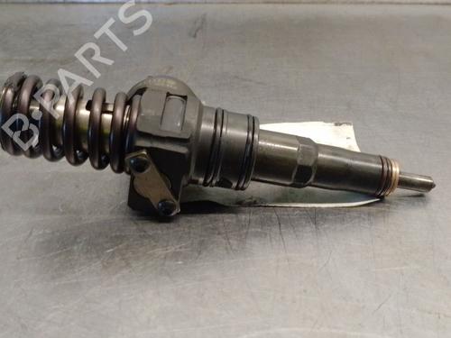 Injector AUDI A4 B7 (8EC) 1.9 TDI | BP37016227M100 - Image 3