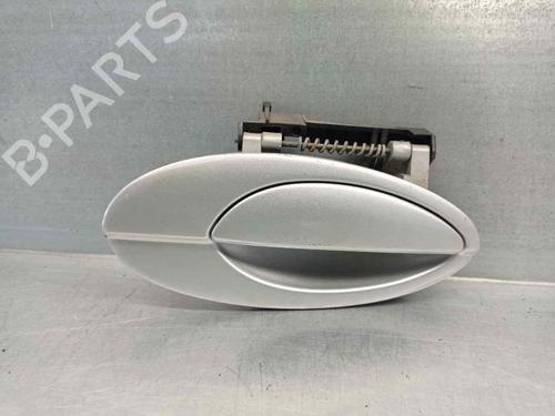 Türgriff hinten rechts außen für CITROËN C5 II (RC_) 2.0 HDi (RCRHRH) (136 hp) 14913926