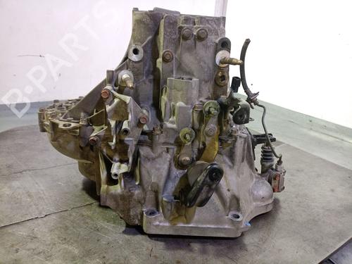 Gearbox HONDA ACCORD VII (CL, CN) 2.2 i-CTDi (CN1) | BP26643965M3 
