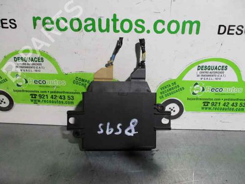 Electronic module VOLVO V40 Hatchback (525) D2 | BP2508417M83 