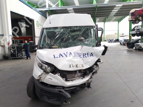 ECU airbags CHEVROLET EPICA (KL1_) 2.0 | BP21794321M53 