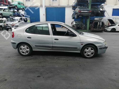 Engine RENAULT MEGANE I (BA0/1_) 1.9 dTi (BA08, BA0N) | BP11769332M1 