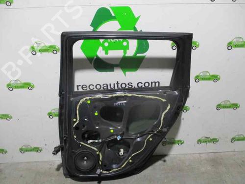 Right rear door HONDA ACCORD VII Tourer (CM, CN) 2.2 i-CTDi (CN2) | BP2317650C5 