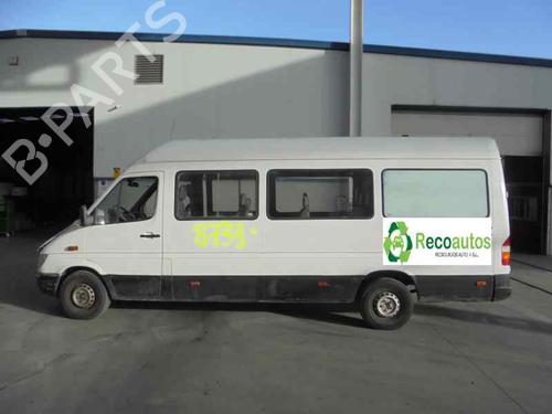 Used Parts MERCEDES-BENZ SPRINTER 3-t Bus (B903)  313 CDI 4x4 (903.672, 903.673)  225722