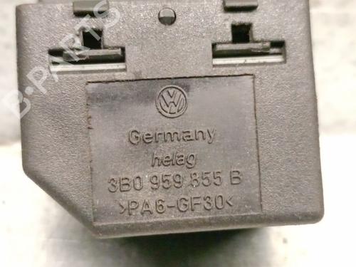Left rear window switch VW GOLF IV (1J1) 1.6 | BP26606069I29 