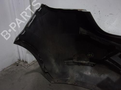 Rear bumper SEAT LEON (1P1) 1.6 | BP16353016C8 